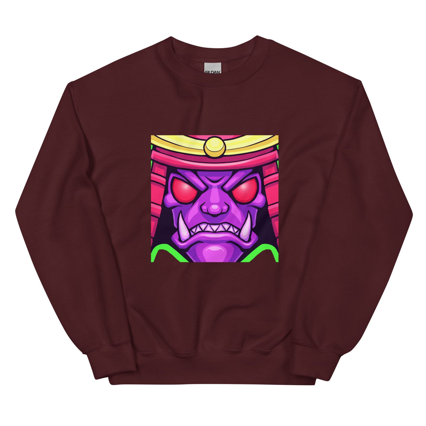 Samureye9™ Unisex Sweatshirt