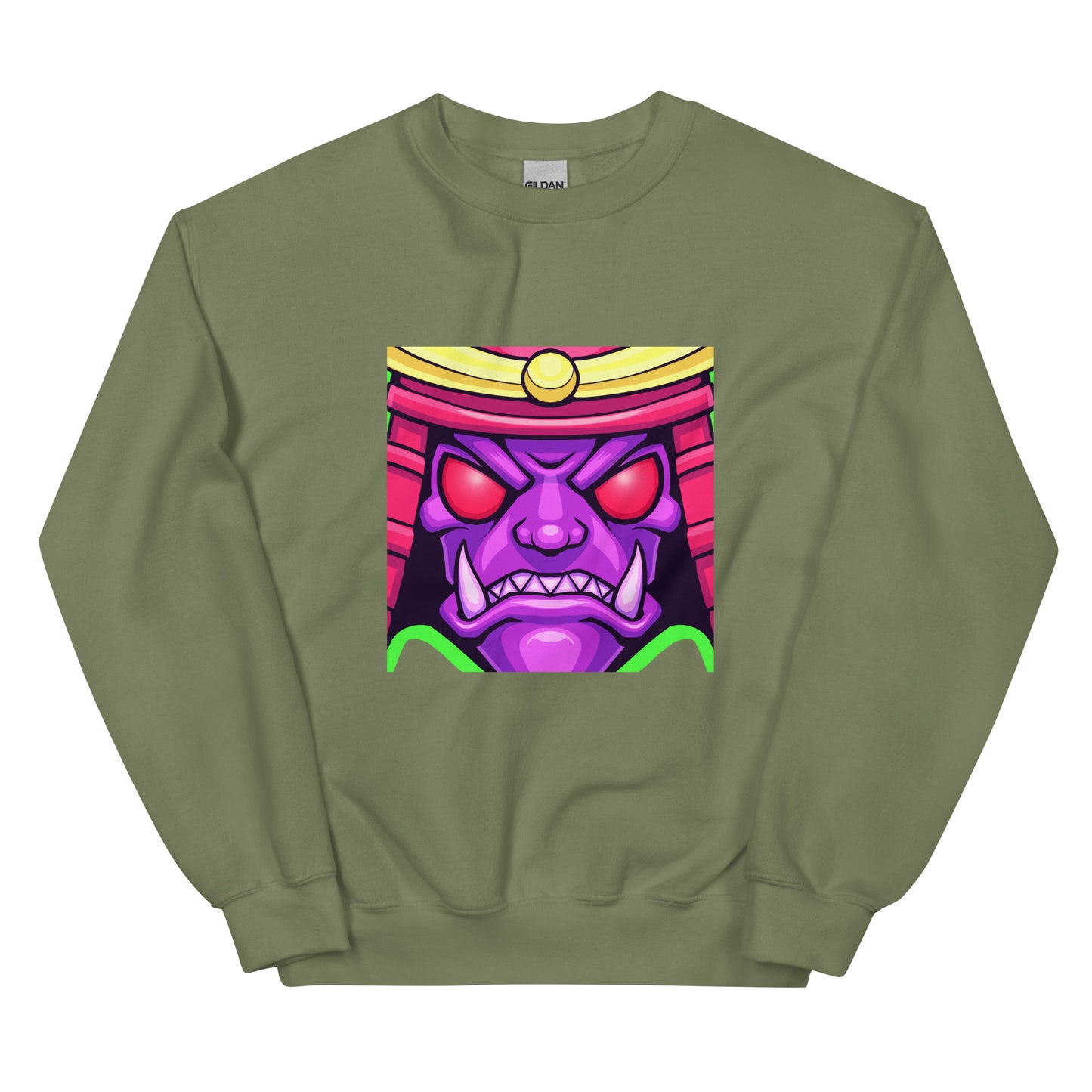 Samureye9™ Unisex Sweatshirt