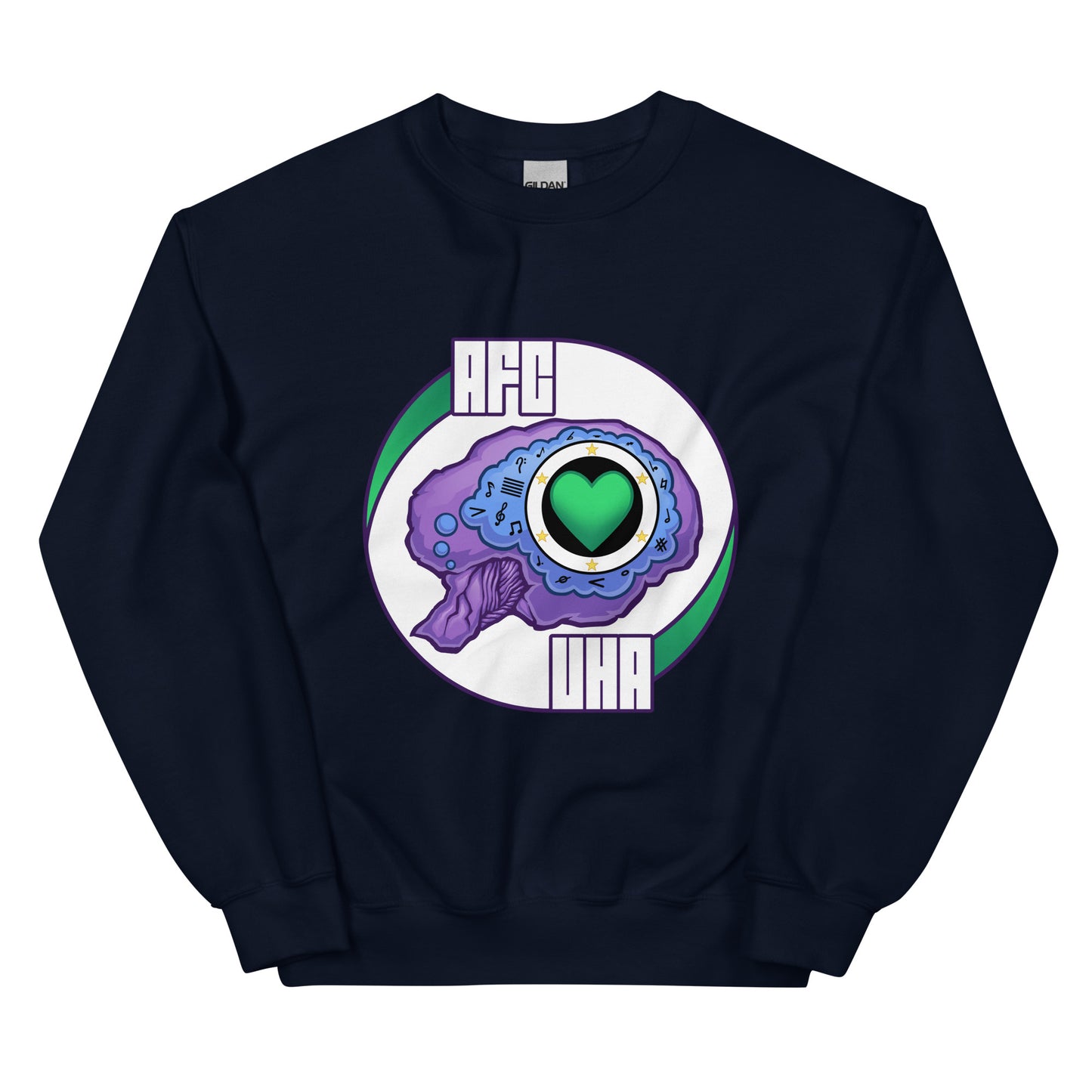 AFC UHA™ Unisex Sweatshirt