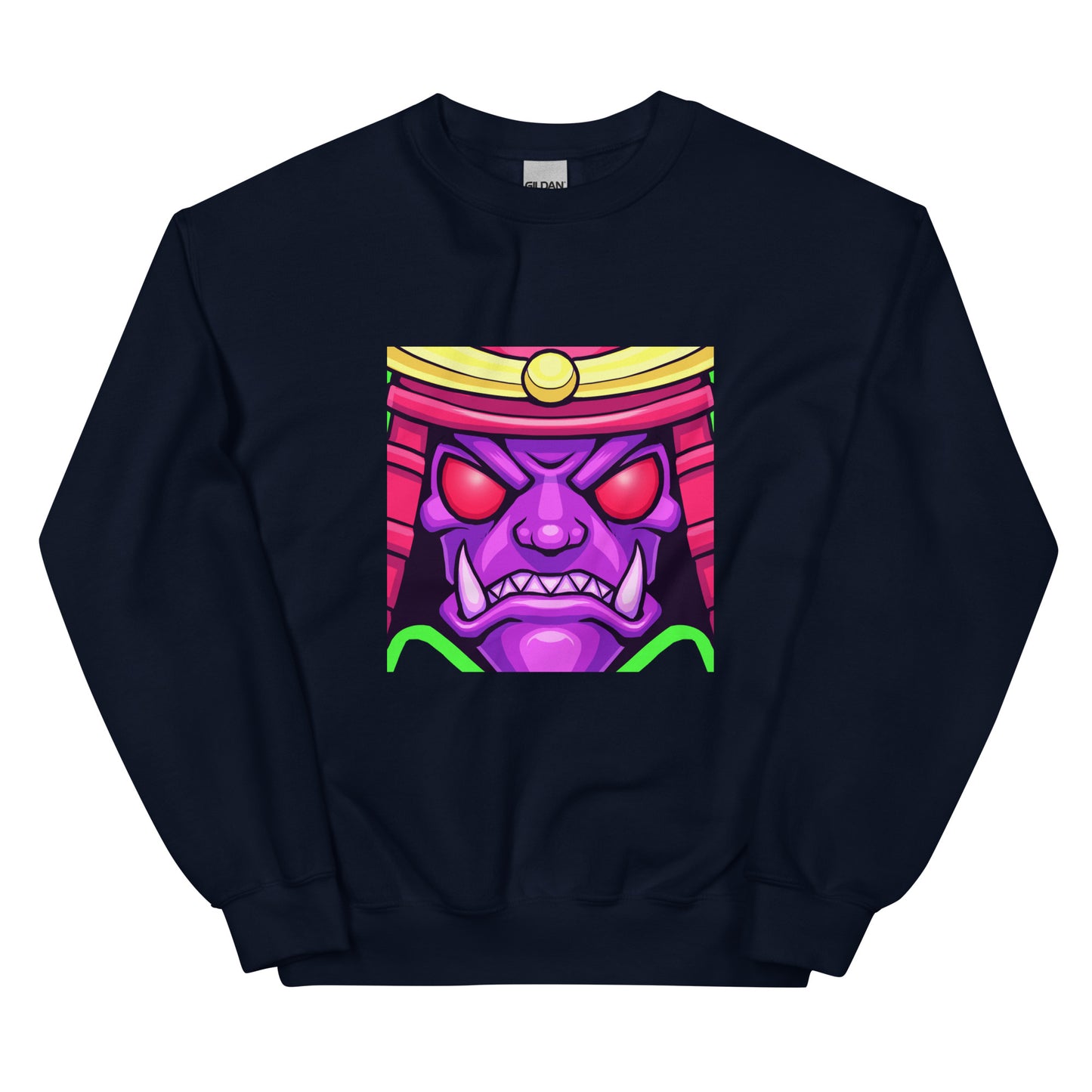 Samureye9™ Unisex Sweatshirt