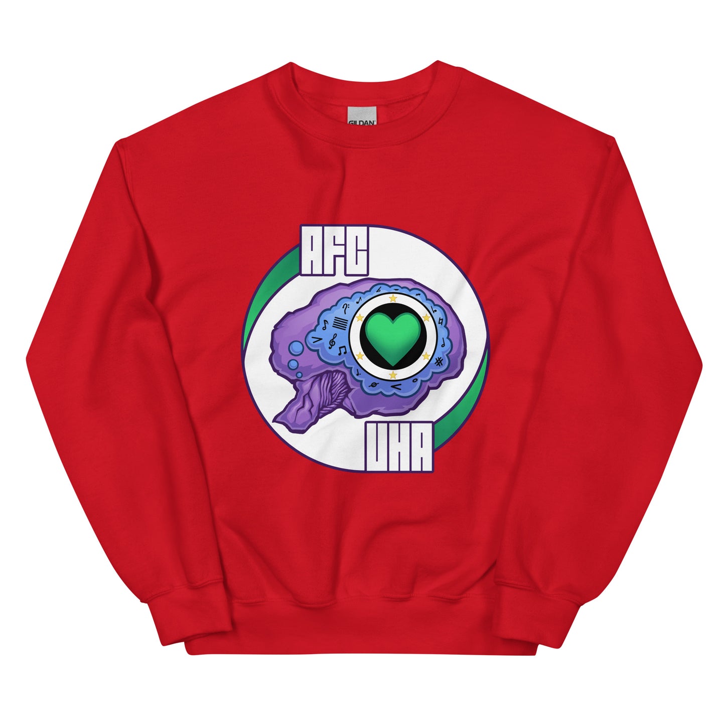AFC UHA™ Unisex Sweatshirt