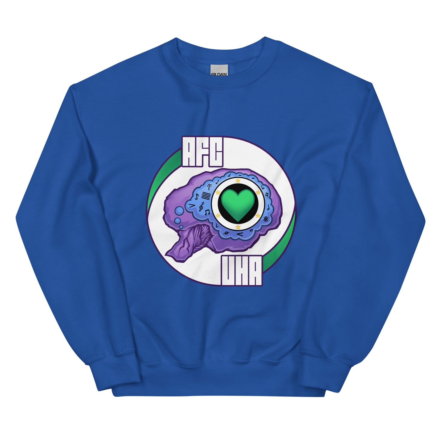 AFC UHA™ Unisex Sweatshirt