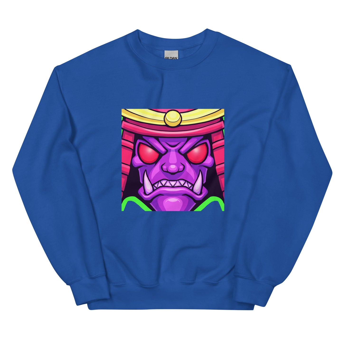Samureye9™ Unisex Sweatshirt