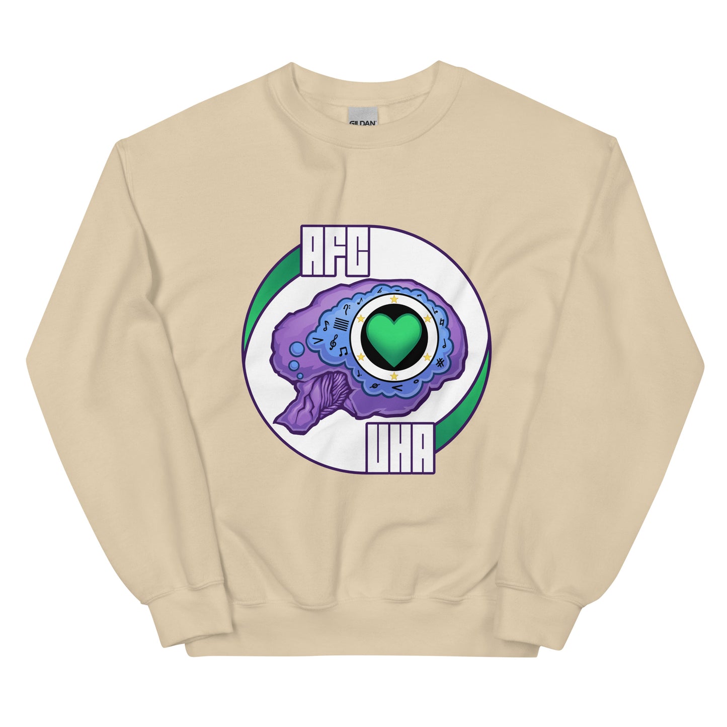 AFC UHA™ Unisex Sweatshirt