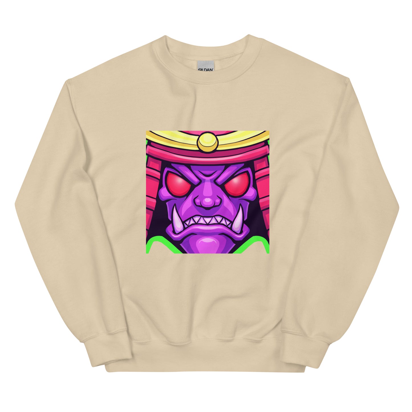 Samureye9™ Unisex Sweatshirt