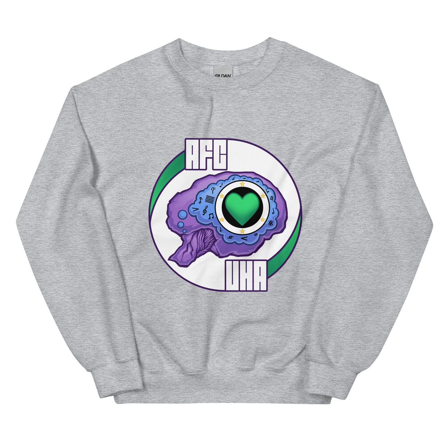 AFC UHA™ Unisex Sweatshirt