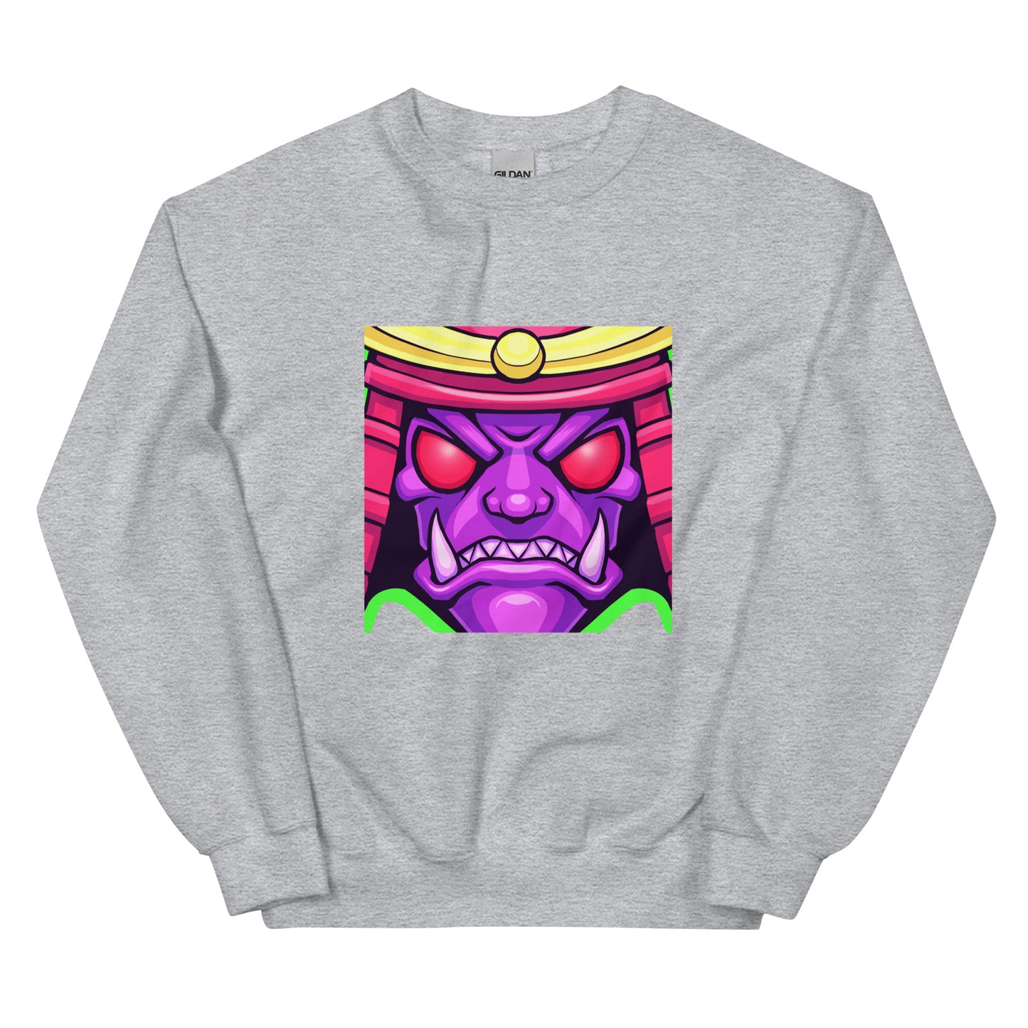 Samureye9™ Unisex Sweatshirt