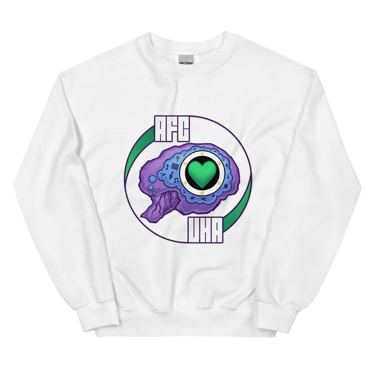AFC UHA™ Unisex Sweatshirt