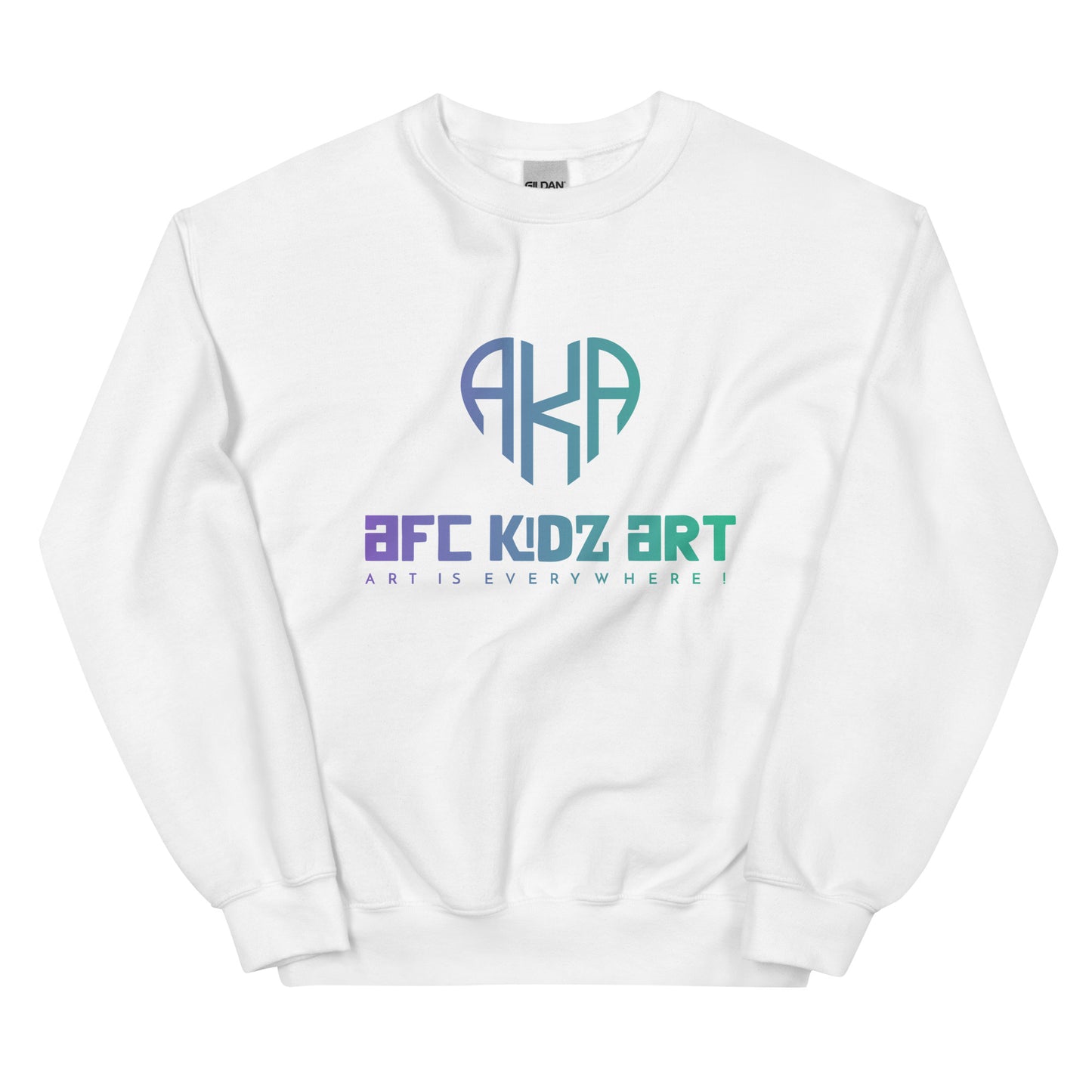 AFC Kidz Art™ Unisex Sweatshirt