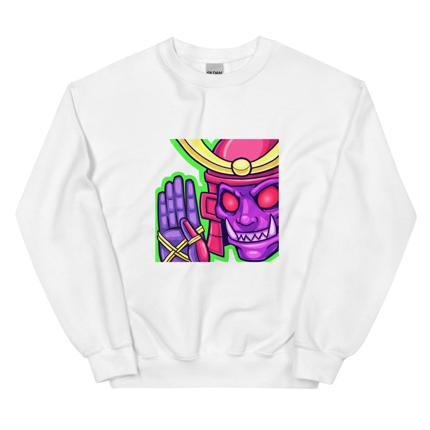 Samureye9™ Unisex Sweatshirt