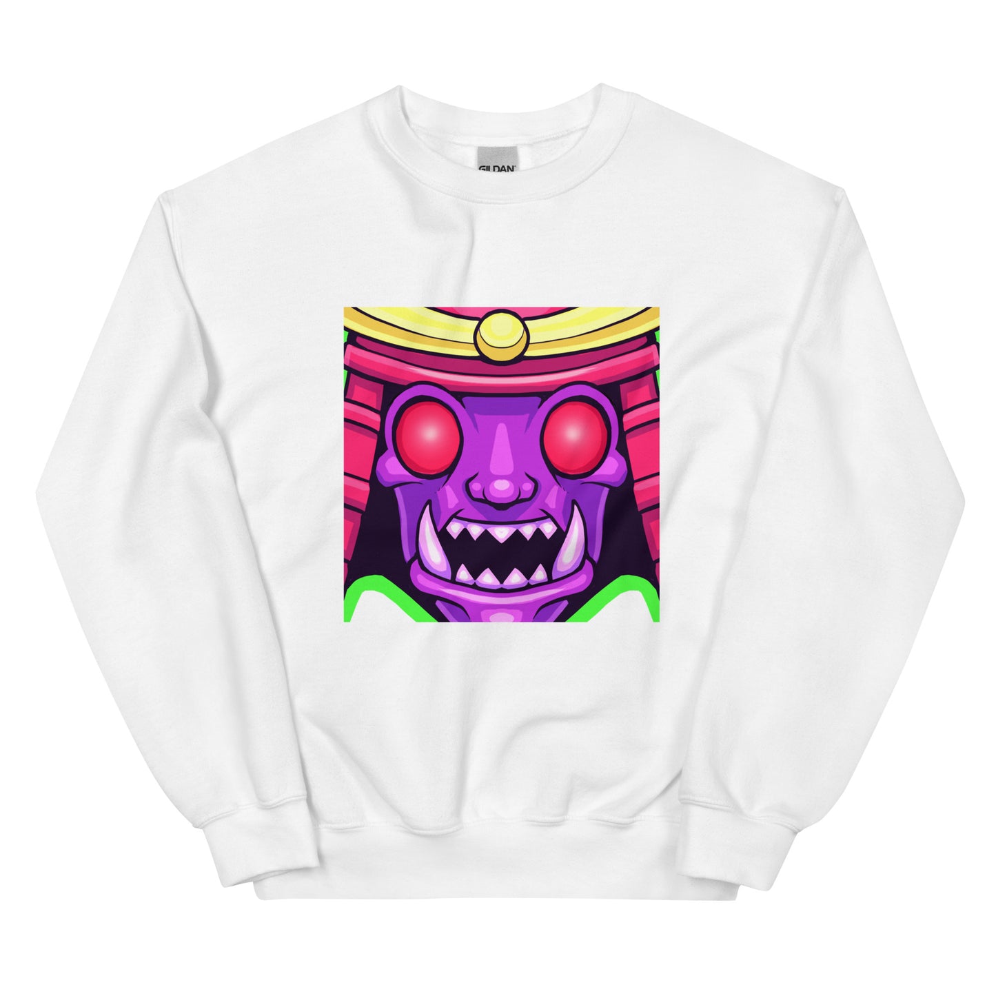 Samureye9™ Unisex Sweatshirt