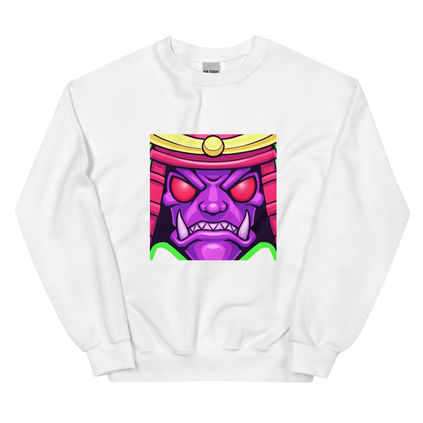 Samureye9™ Unisex Sweatshirt