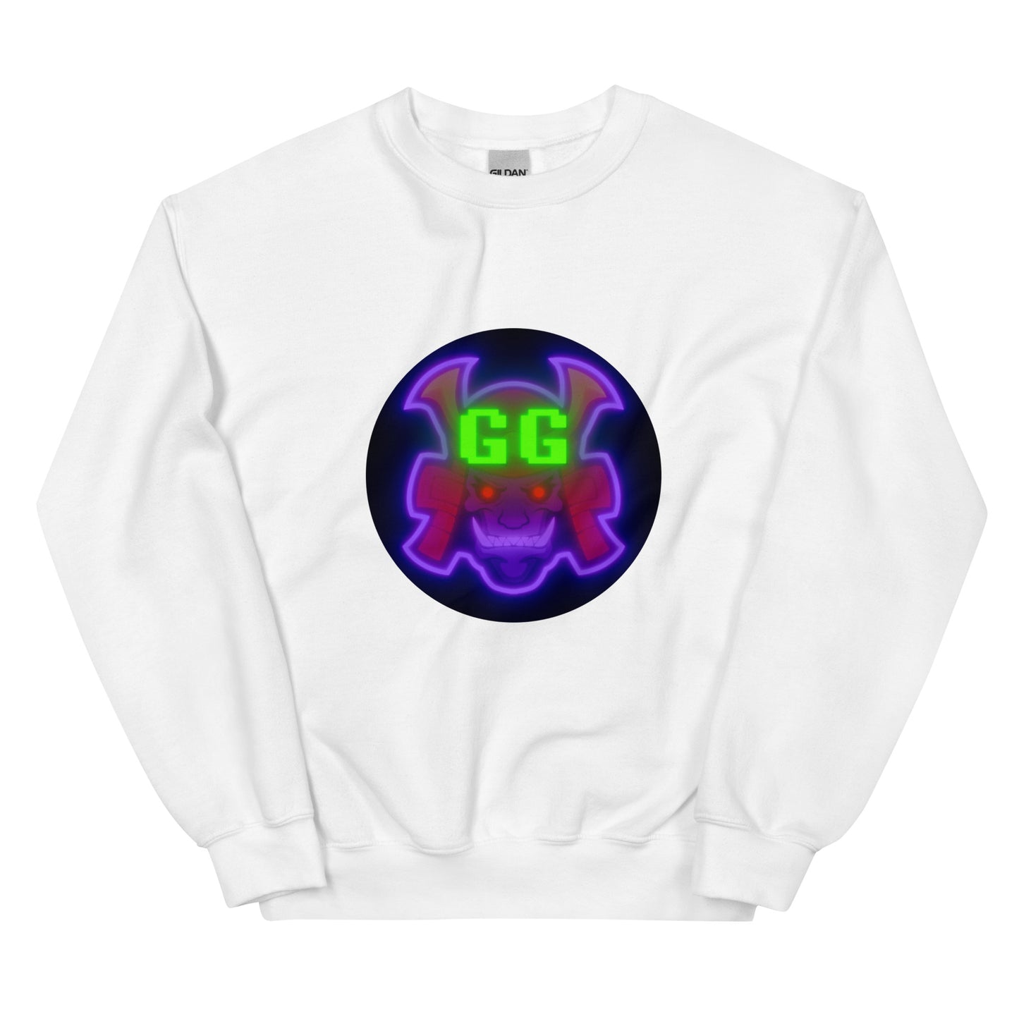 Samureye9™ GG Unisex Sweatshirt