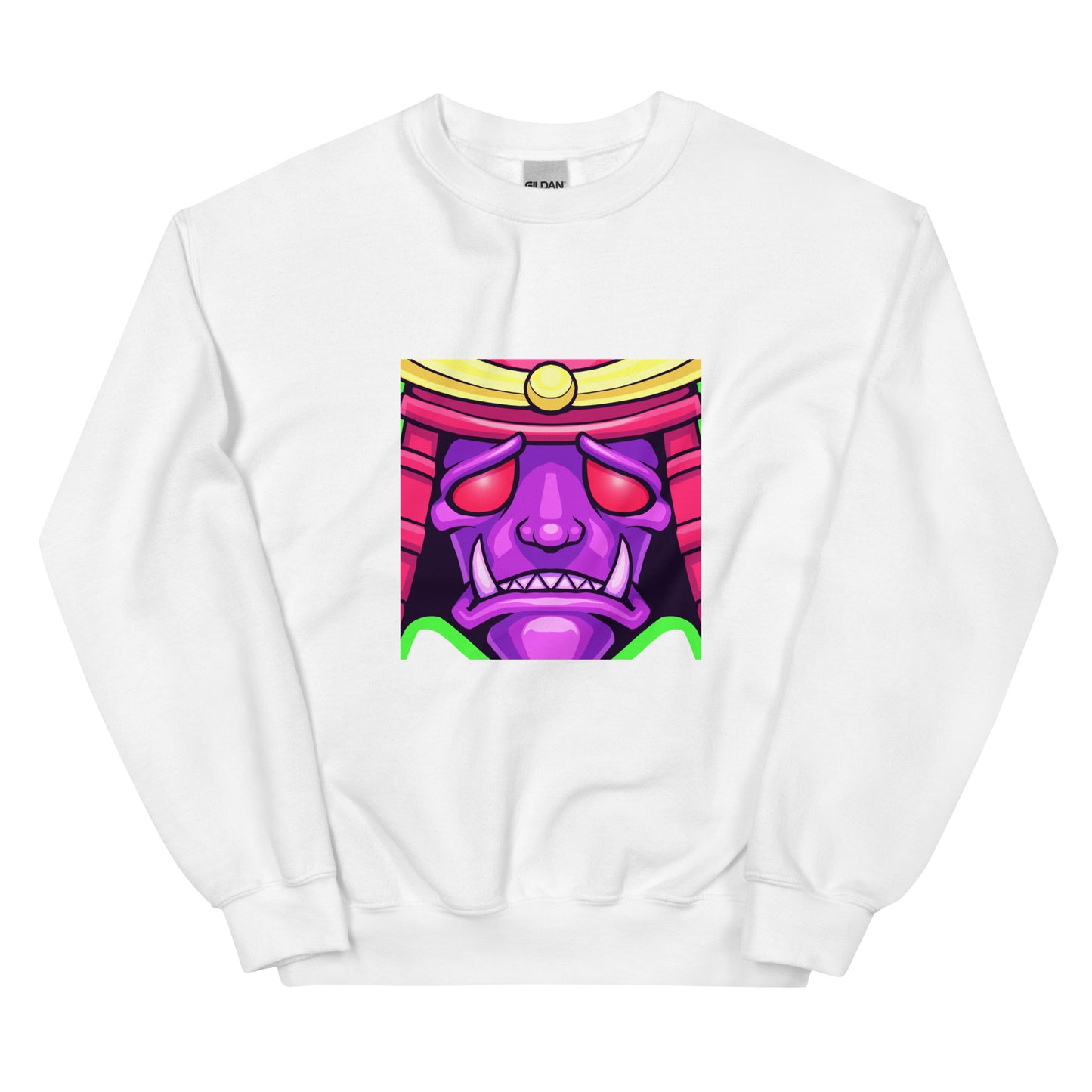 Samureye9™ Unisex Sweatshirt