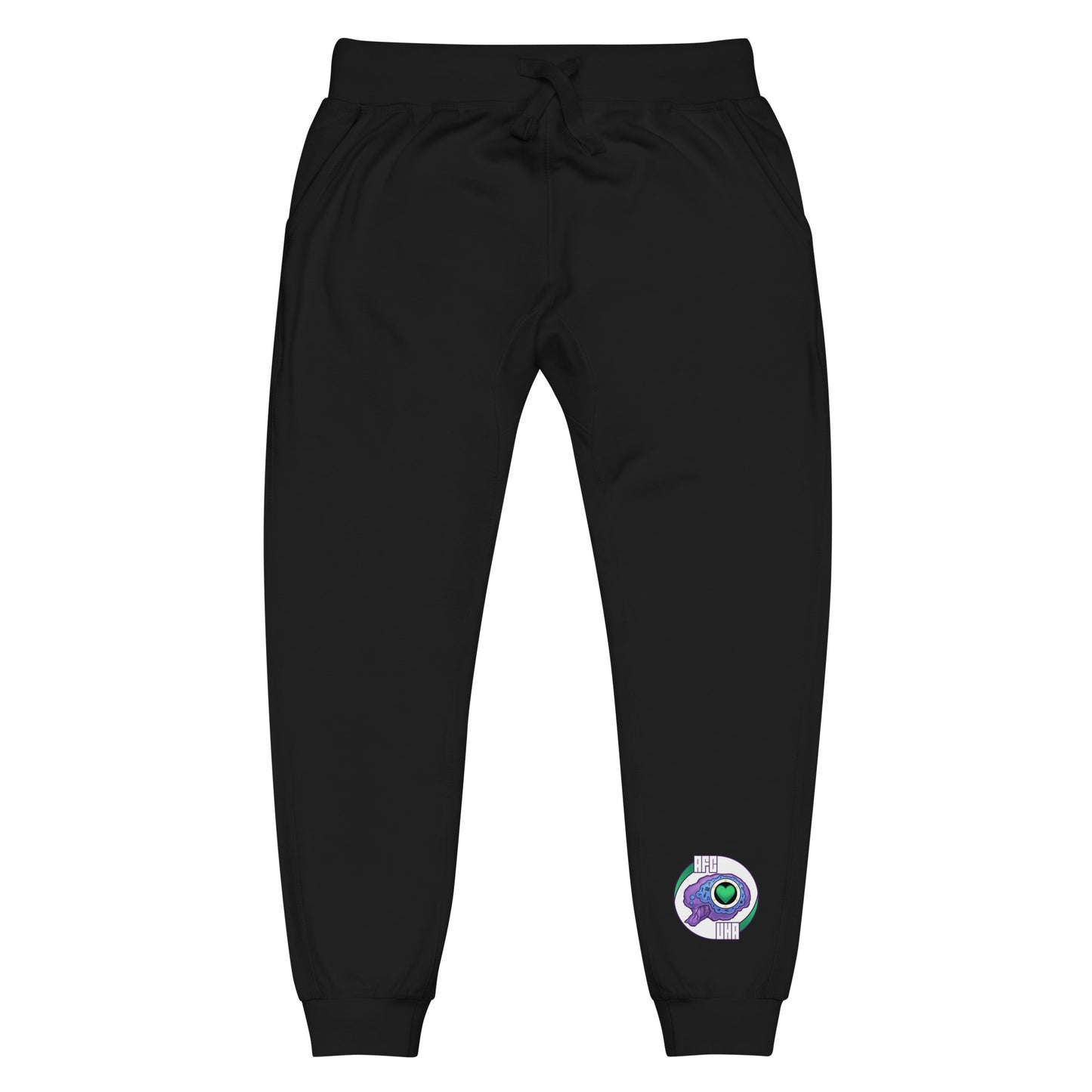 AFC UHA™ Unisex fleece sweatpants