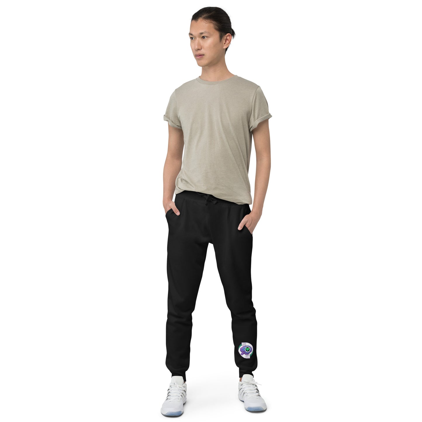 AFC UHA™ Unisex fleece sweatpants