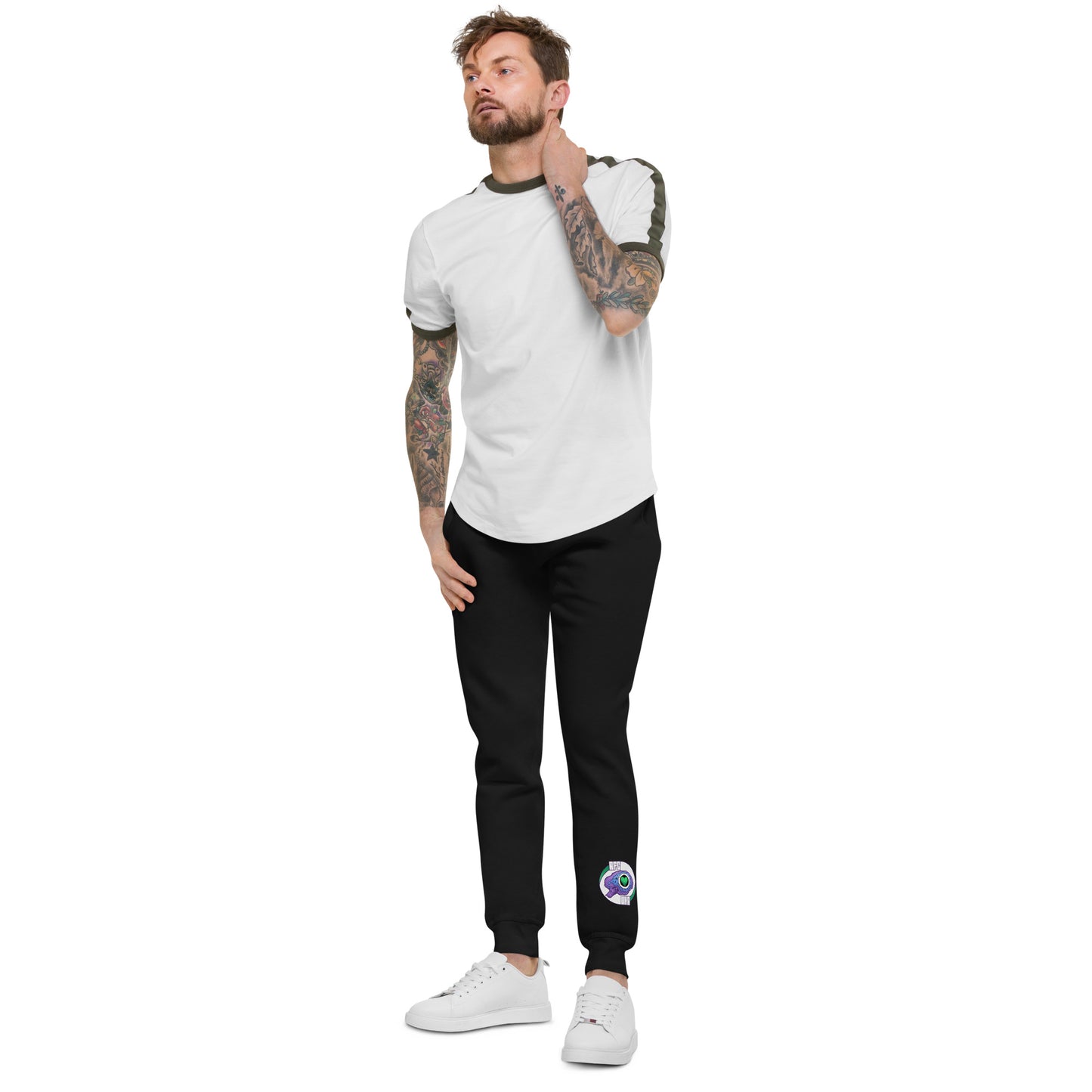 AFC UHA™ Unisex fleece sweatpants