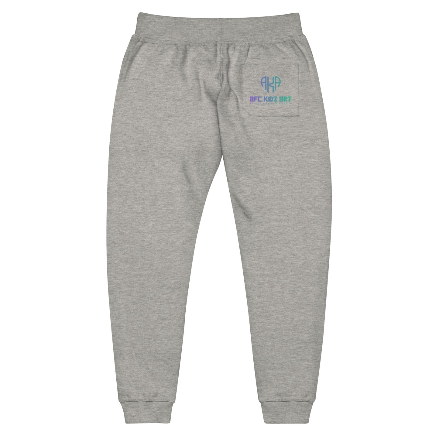 AKA™ "YOU GROW" By Naomi AF Unisex fleece sweatpants