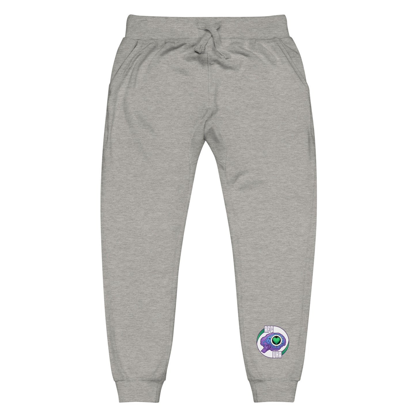 AFC UHA™ Unisex fleece sweatpants