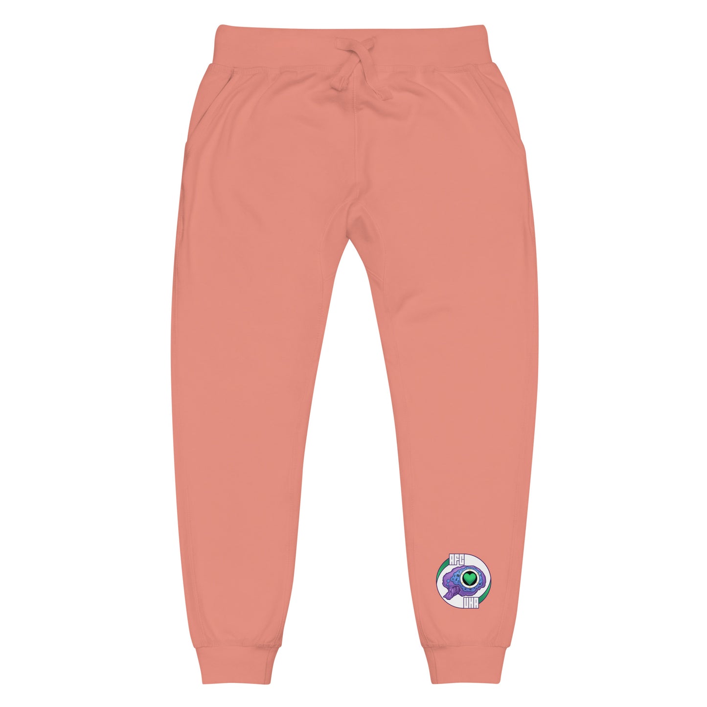 AFC UHA™ Unisex fleece sweatpants