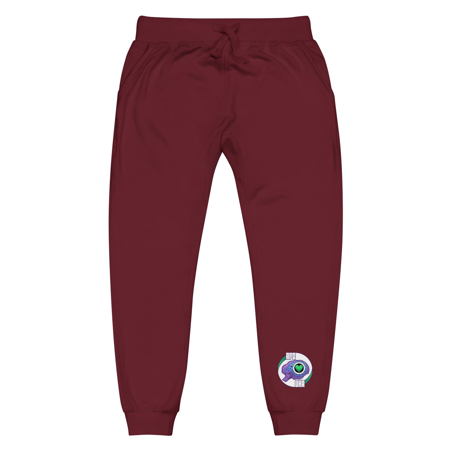 AFC UHA™ Unisex fleece sweatpants
