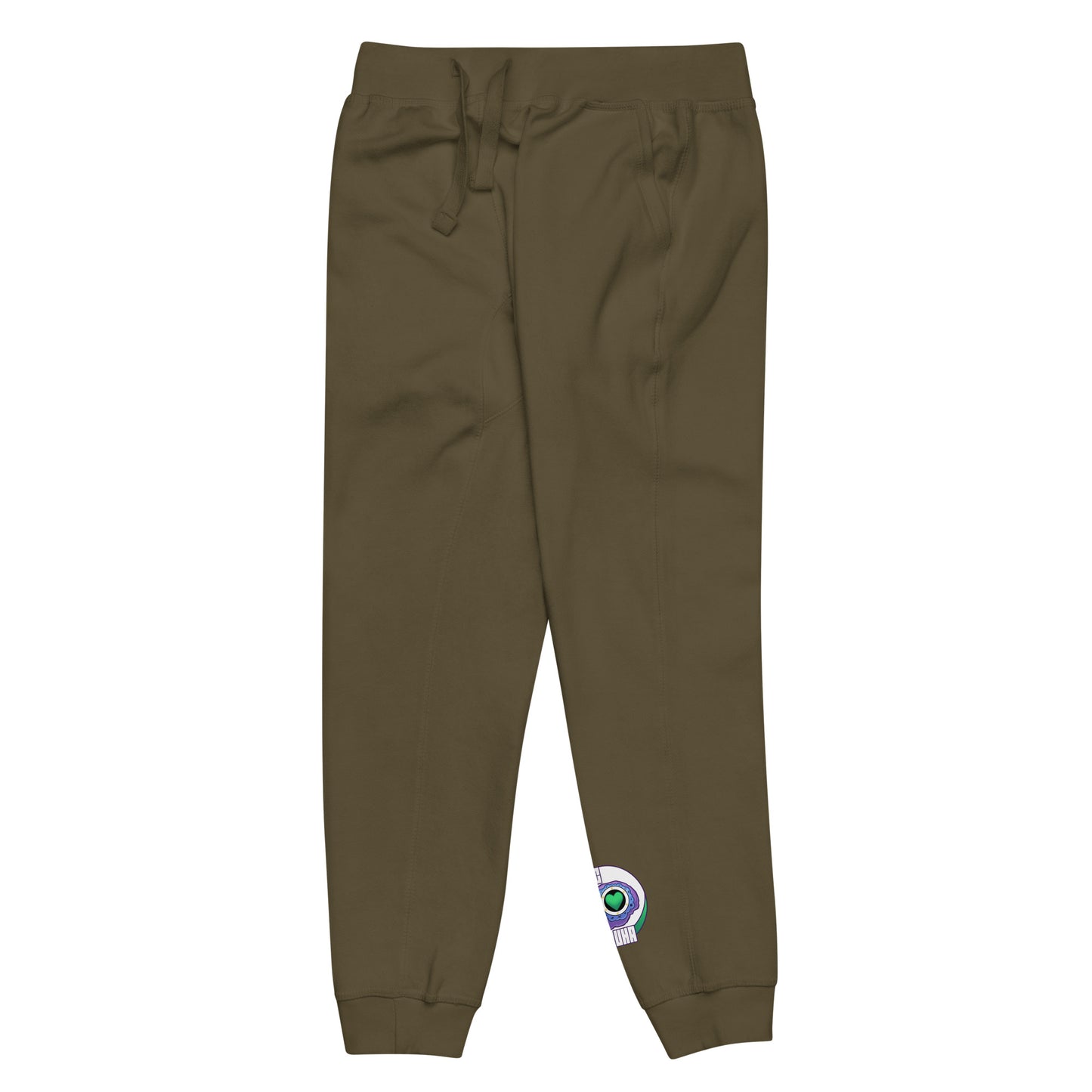 AFC UHA™ Unisex fleece sweatpants