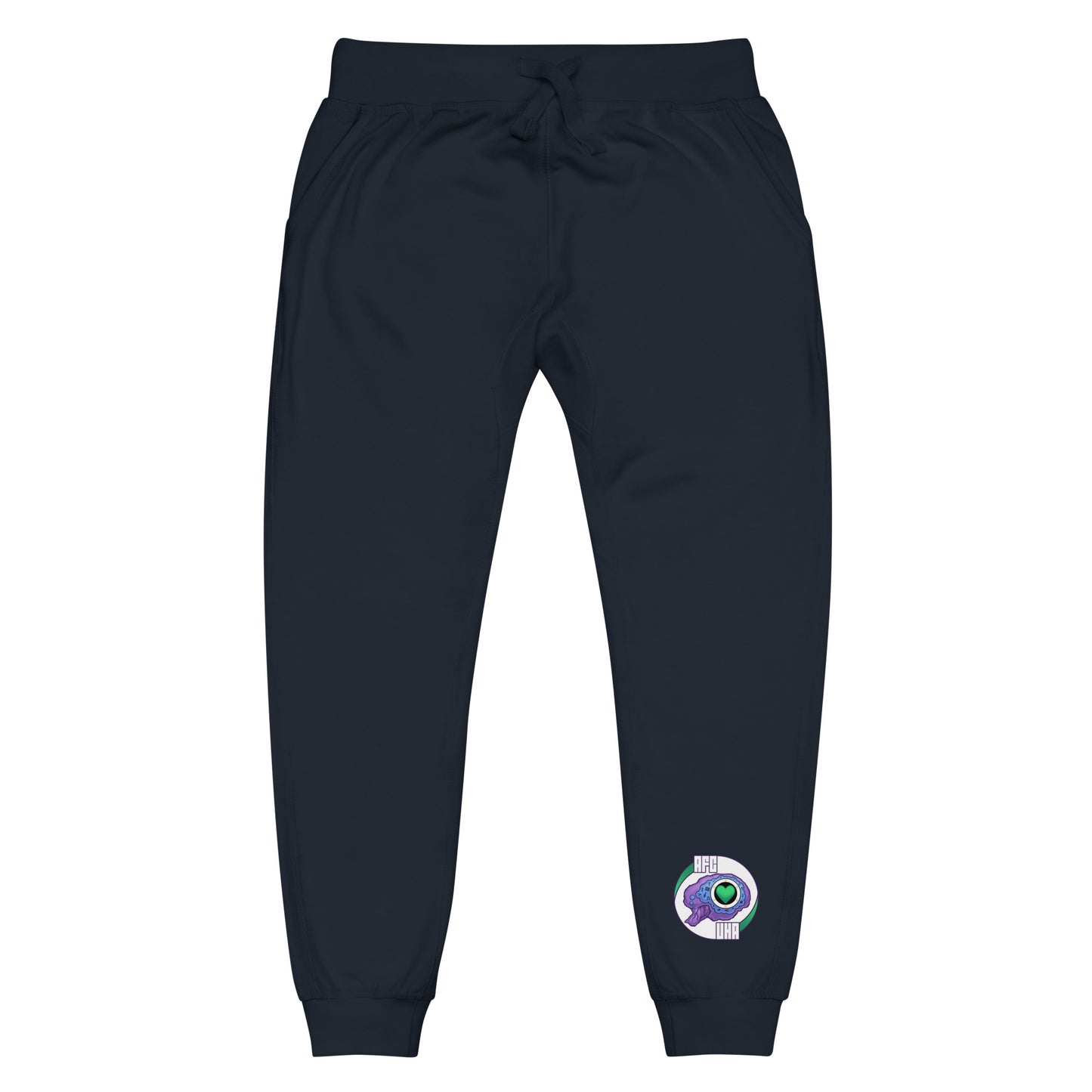 AFC UHA™ Unisex fleece sweatpants