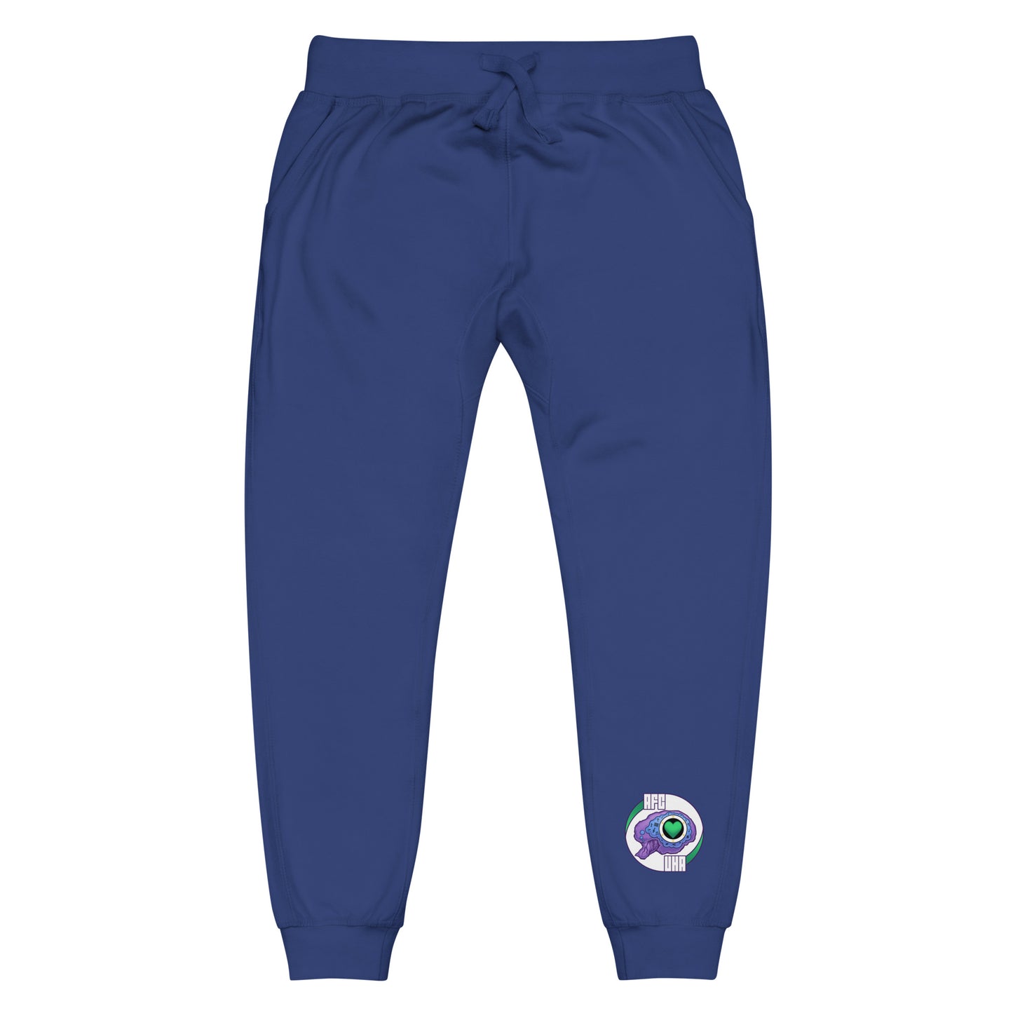 AFC UHA™ Unisex fleece sweatpants