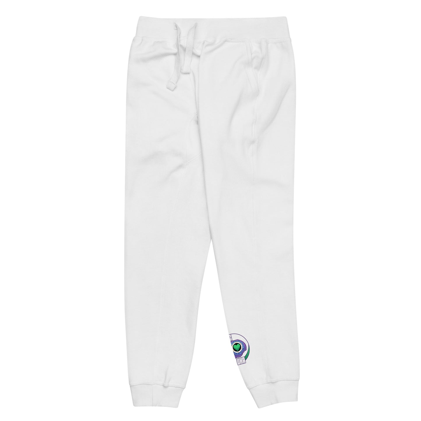 AFC UHA™ Unisex fleece sweatpants