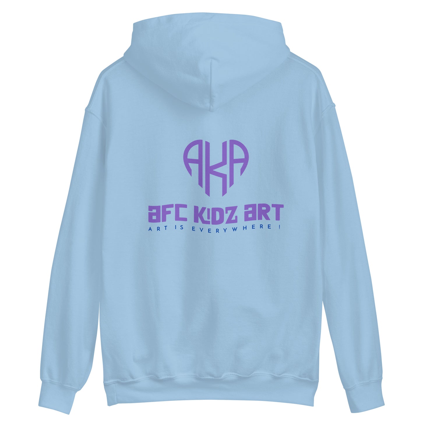 AFC UHA™ Unisex Hoodie