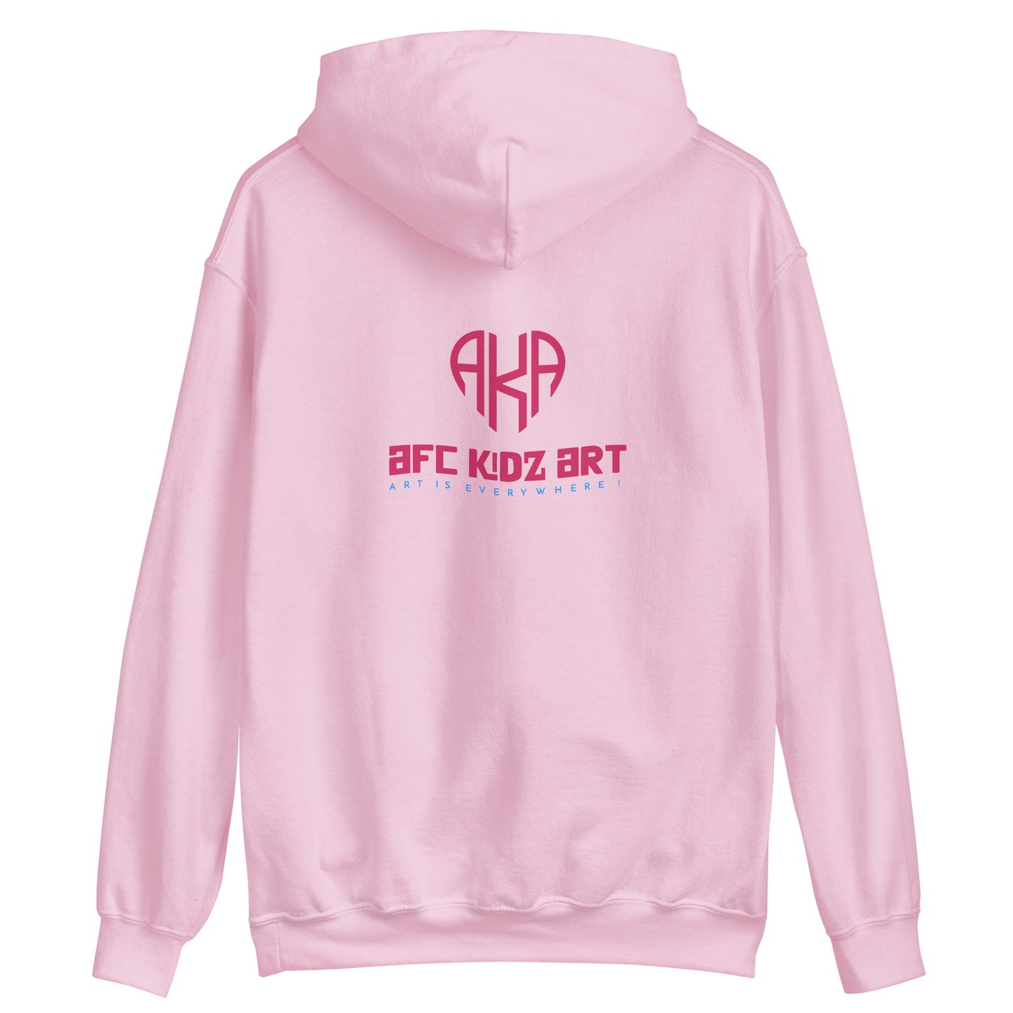 AFC UHA™ Unisex Hoodie