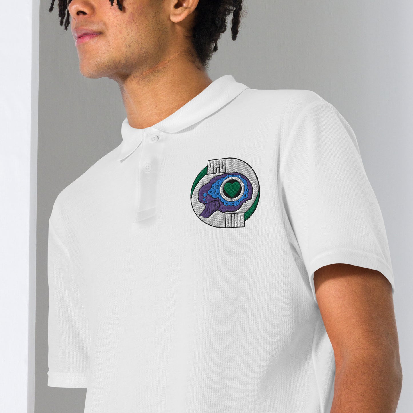 AFC UHA™ polo shirt