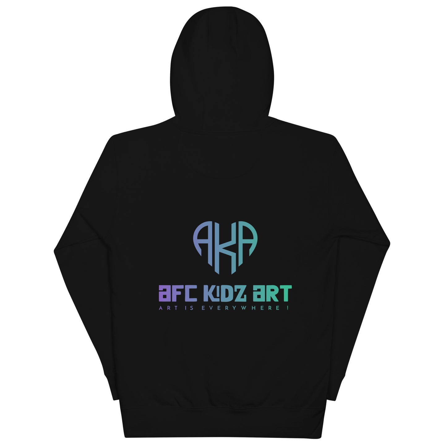 zodiac Pisces Unisex Hoodie