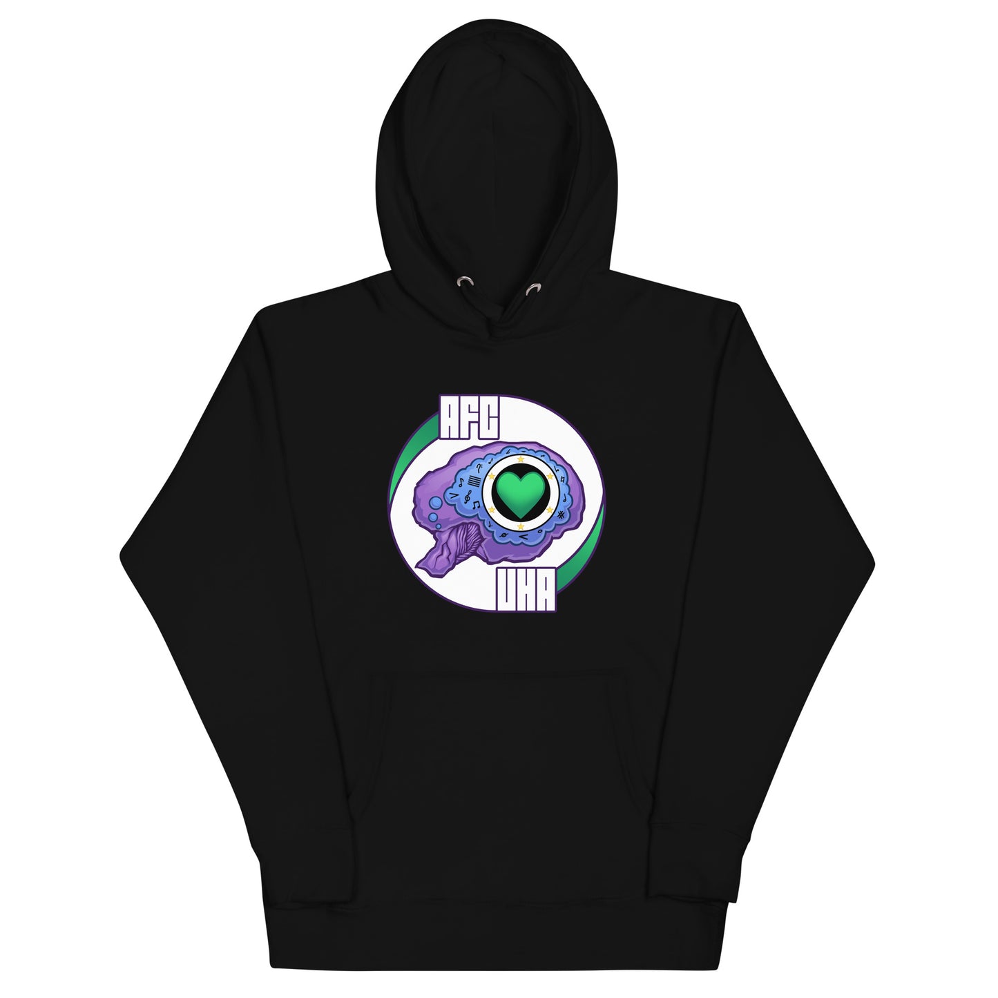 AFC UHA™ Unisex Hoodie