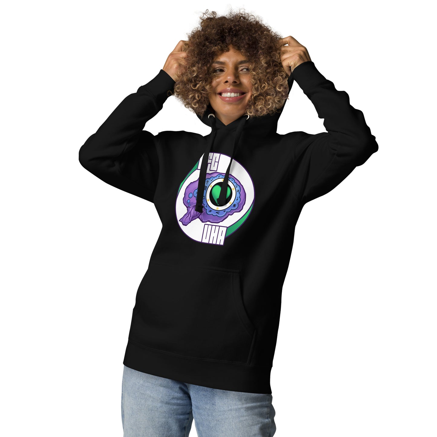 AFC UHA™ Unisex Hoodie