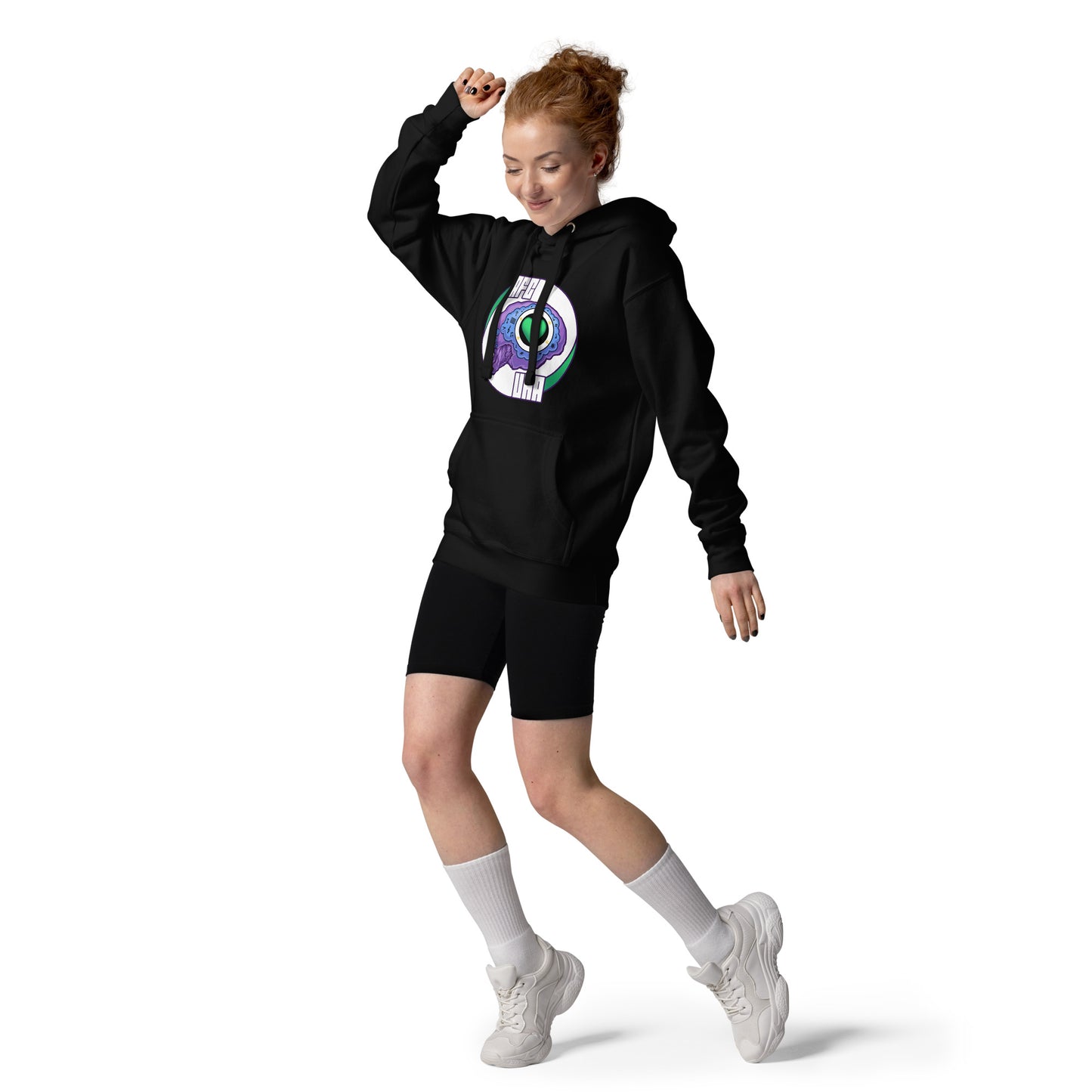AFC UHA™ Unisex Hoodie
