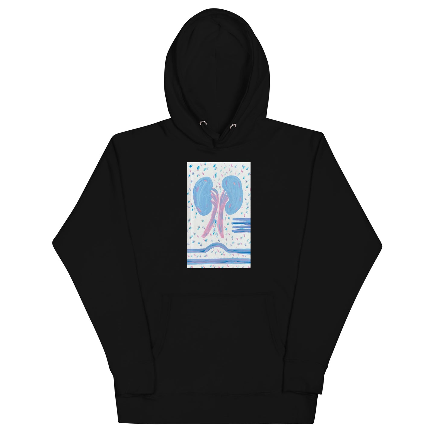 zodiac libra Unisex Hoodie