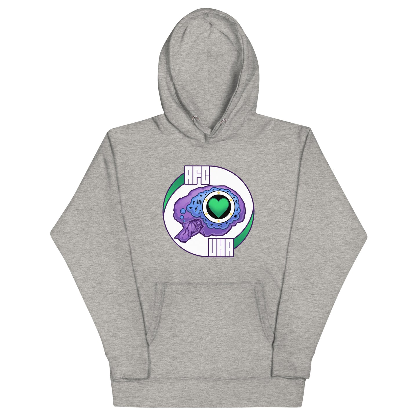 AFC UHA™ Unisex Hoodie