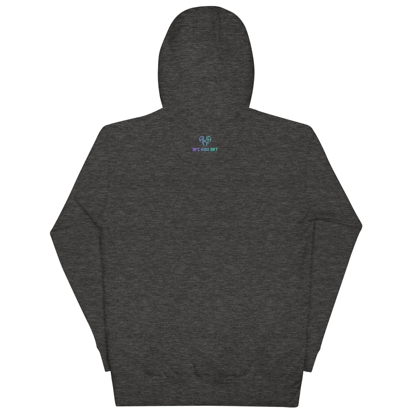 Astroverse By Amira AF Unisex Hoodie