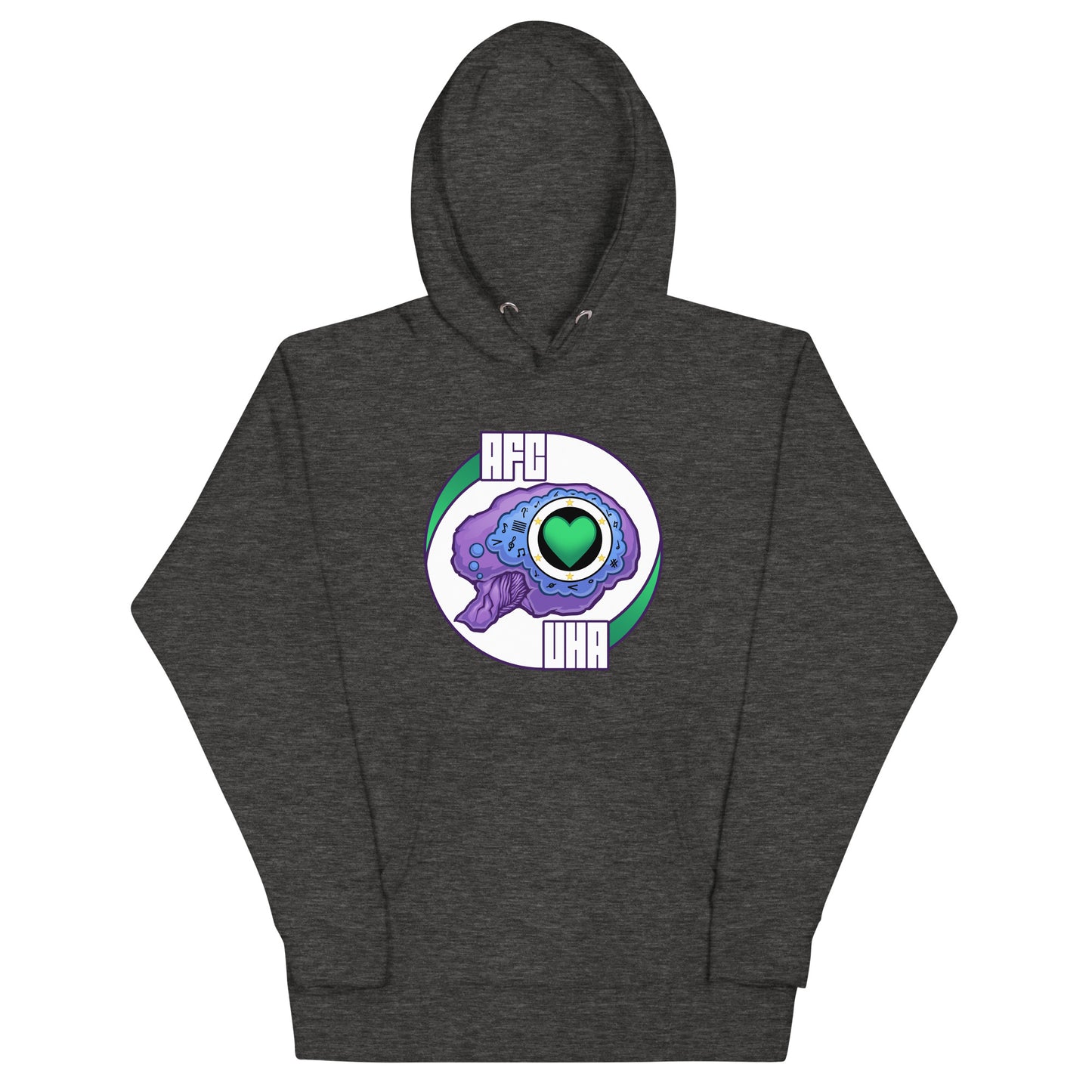 AFC UHA™ Unisex Hoodie