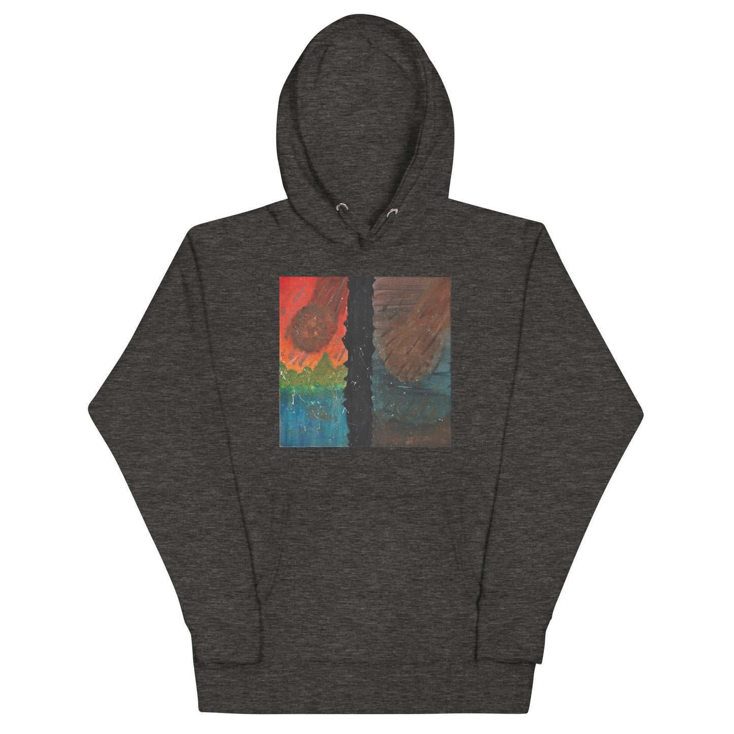 Astroverse By Amira AF Unisex Hoodie
