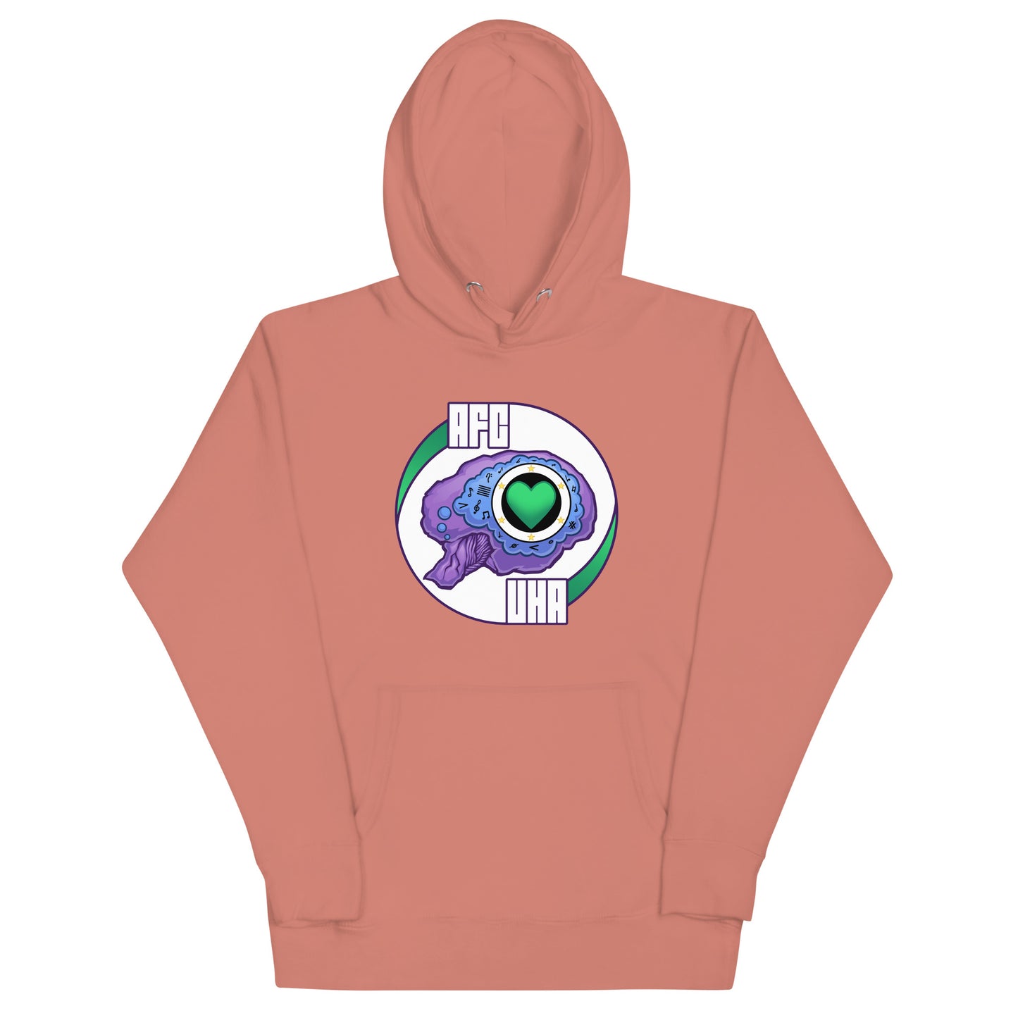 AFC UHA™ Unisex Hoodie