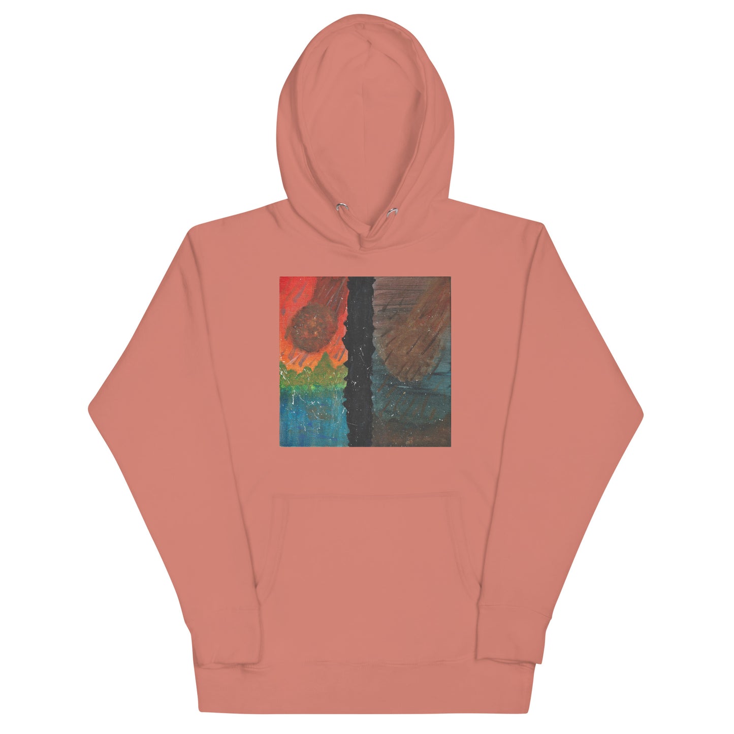 Astroverse By Amira AF Unisex Hoodie