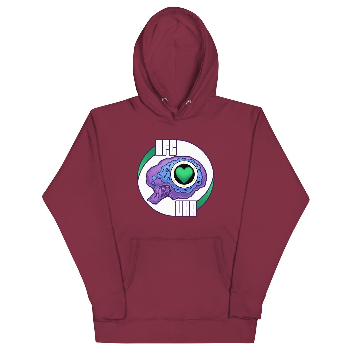 AFC UHA™ Unisex Hoodie