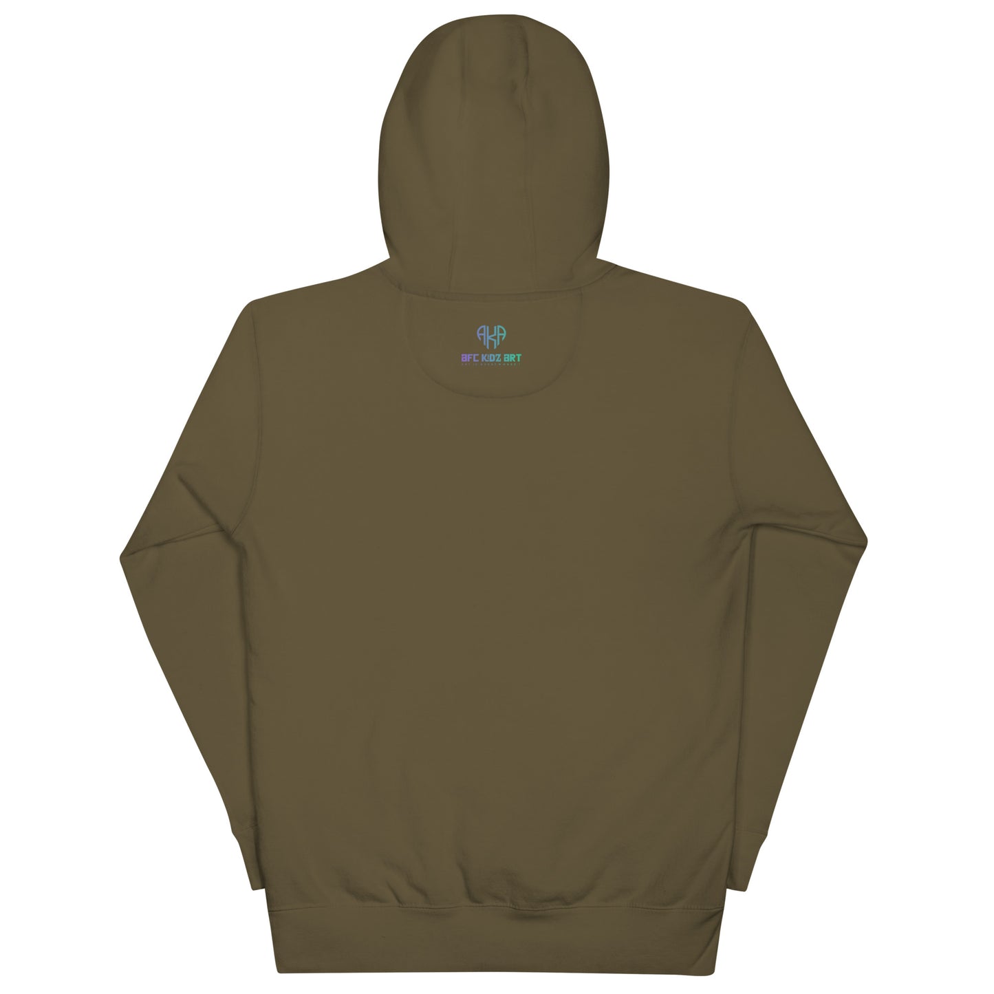 Astroverse By Amira AF Unisex Hoodie