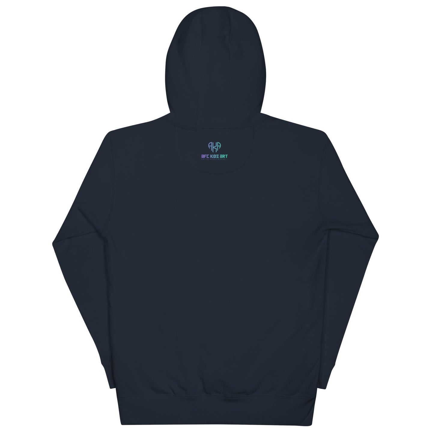 Astroverse By Amira AF Unisex Hoodie