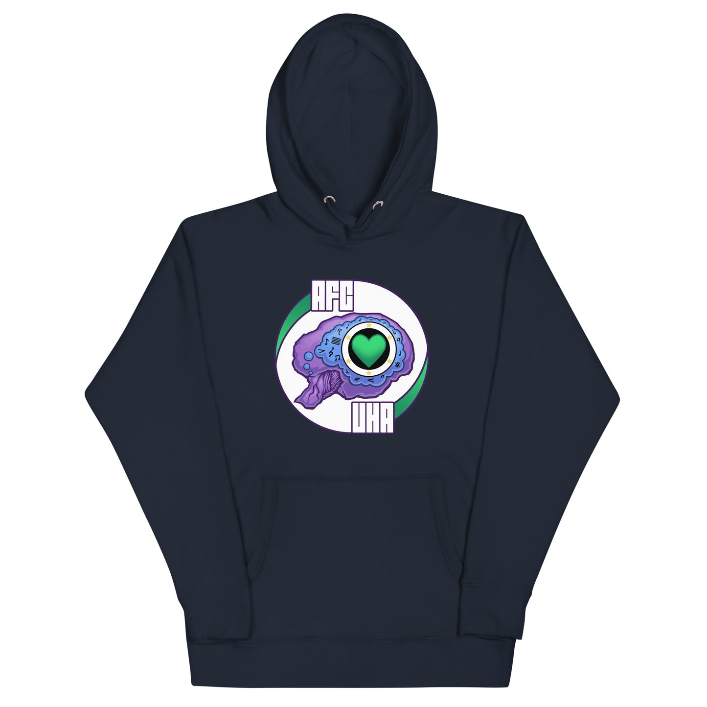 AFC UHA™ Unisex Hoodie