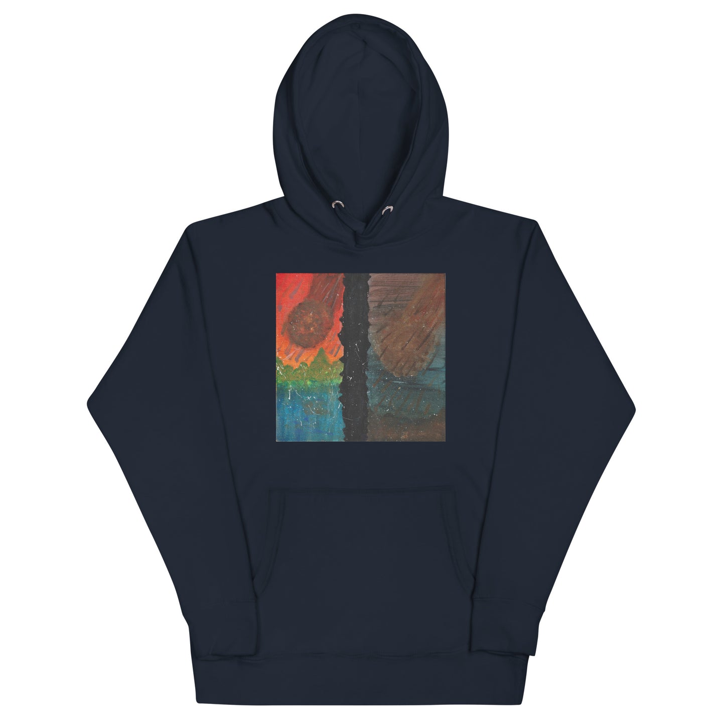Astroverse By Amira AF Unisex Hoodie