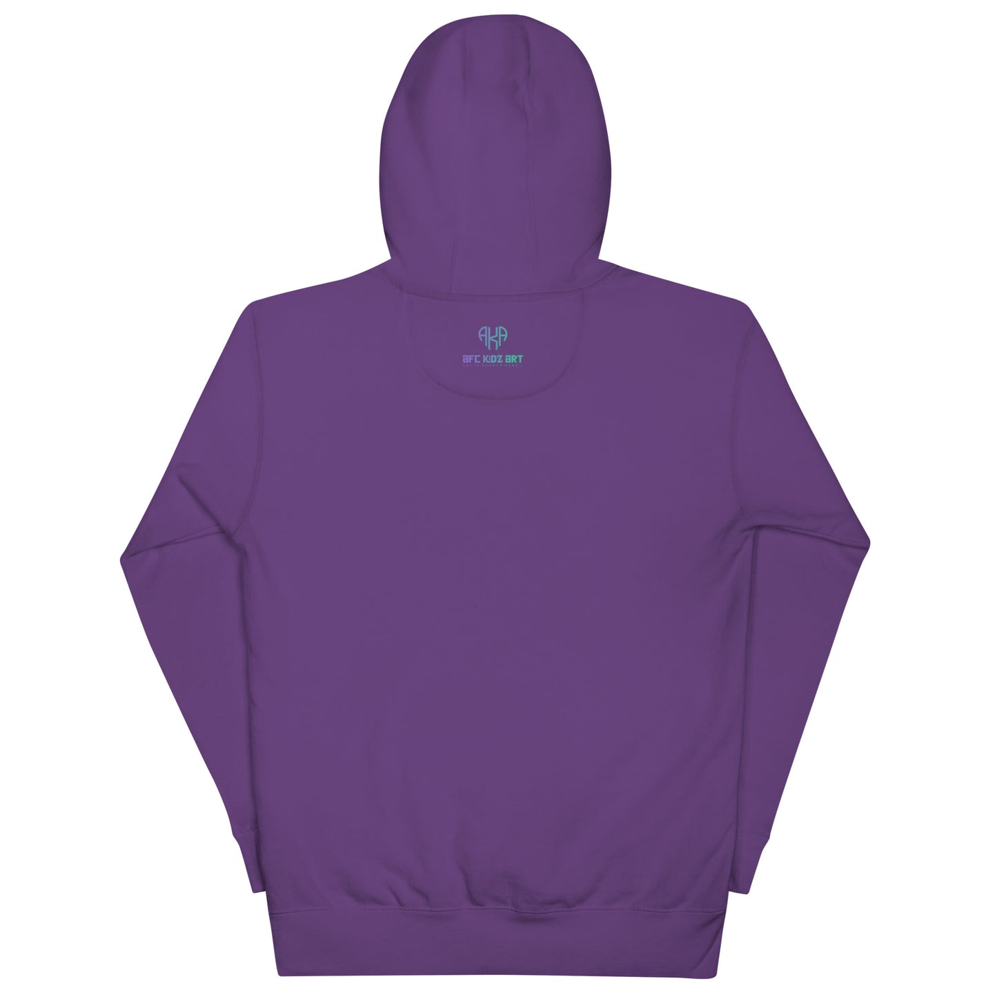 Astroverse By Amira AF Unisex Hoodie