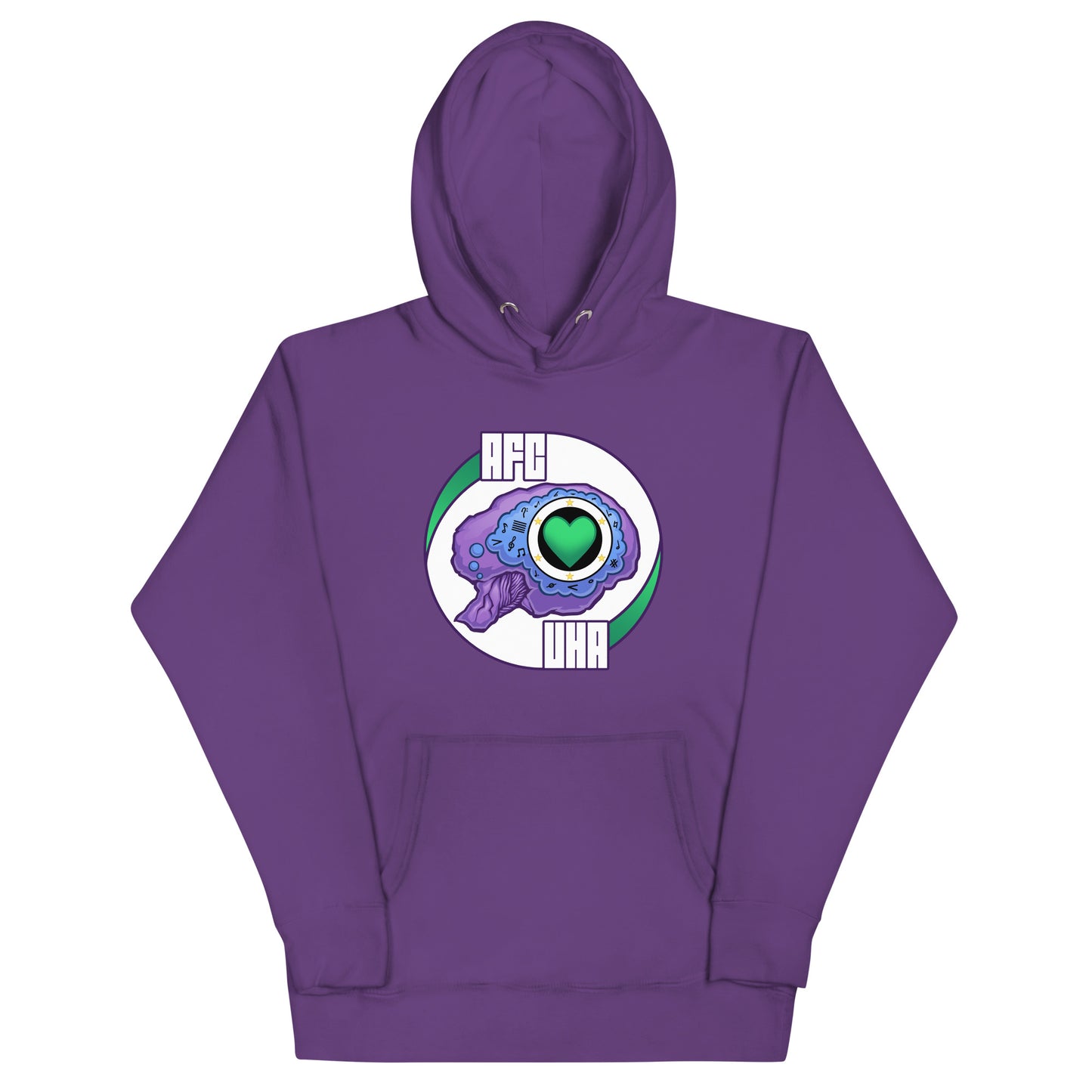 AFC UHA™ Unisex Hoodie